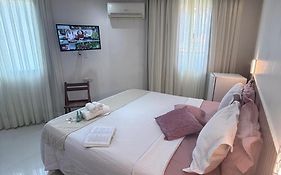 Vila do Morro Pousada