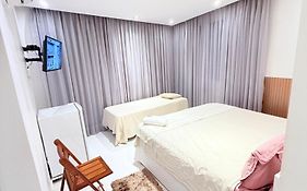 Vila do Morro Pousada